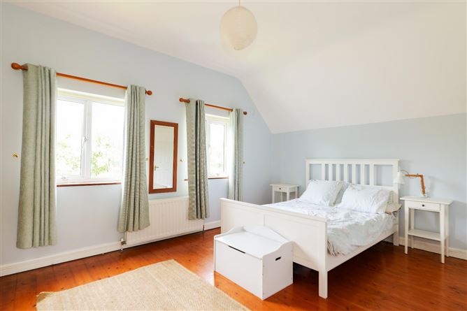 105 Liosmor, Cappagh Road, Knocknacarra, Galway