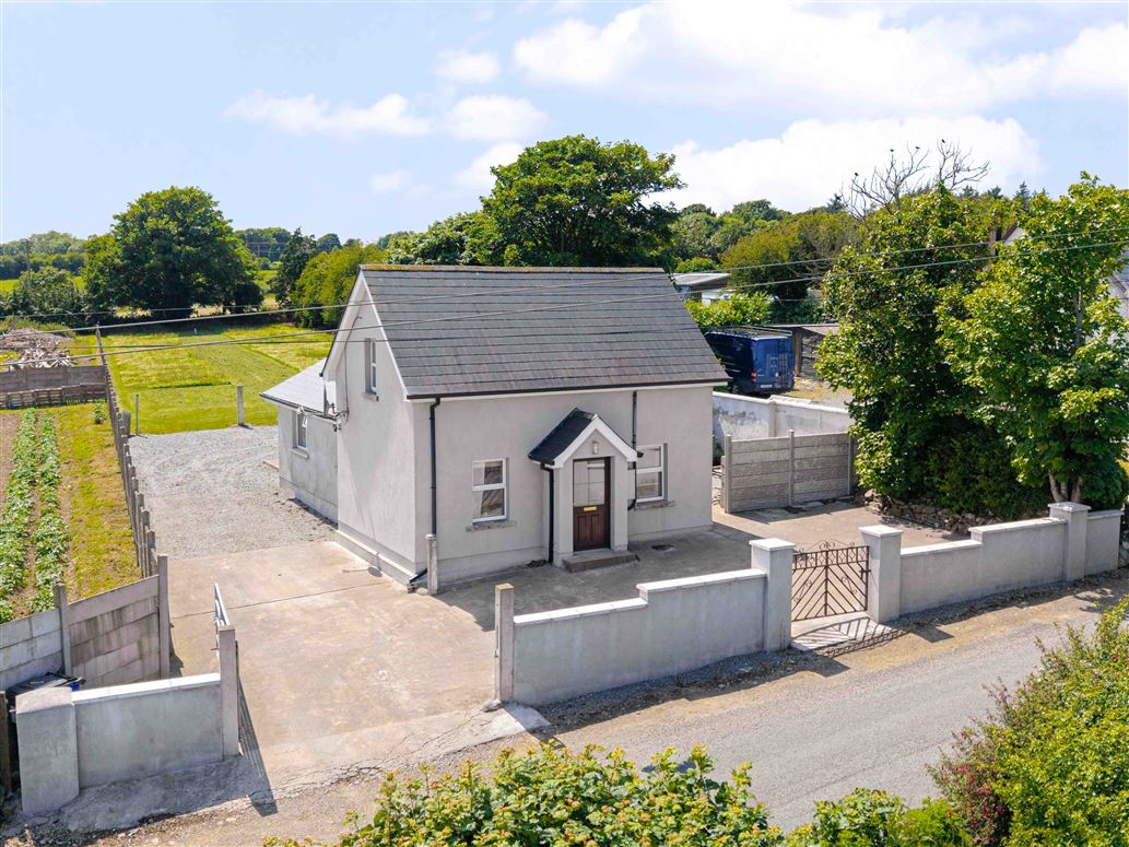 Sunnyside, Barmoney, Ballyhogue, Wexford