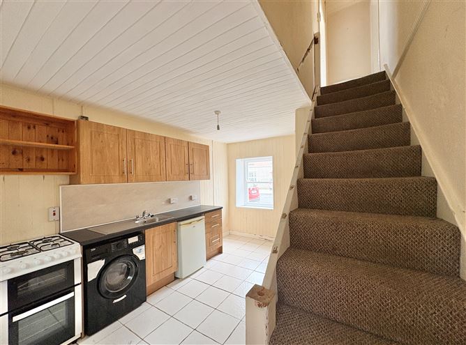 17 Barrack Street, Castlecomer, Kilkenny
