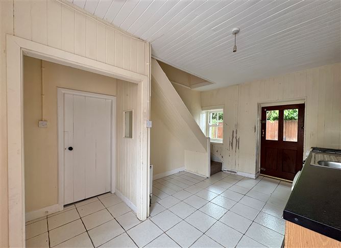 17 Barrack Street, Castlecomer, Kilkenny