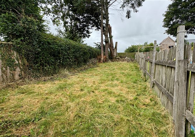 17 Barrack Street, Castlecomer, Kilkenny