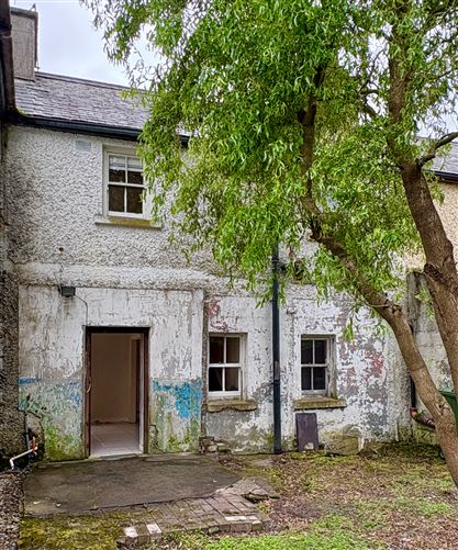 17 Barrack Street, Castlecomer, Kilkenny