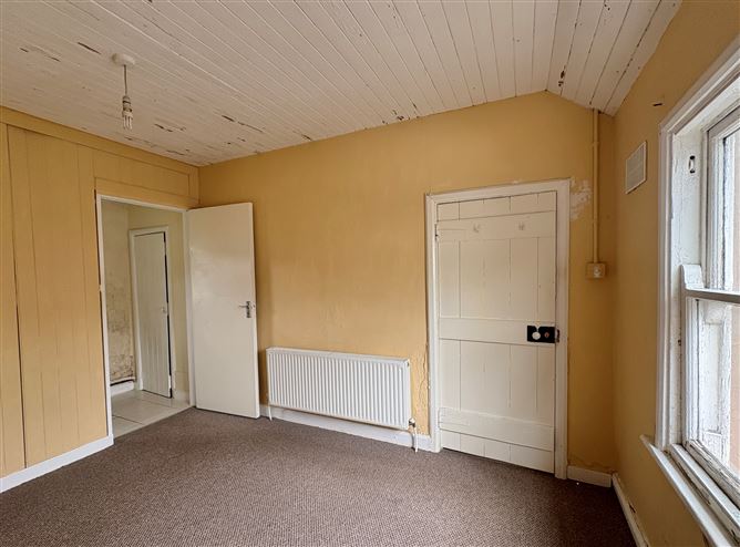 17 Barrack Street, Castlecomer, Kilkenny