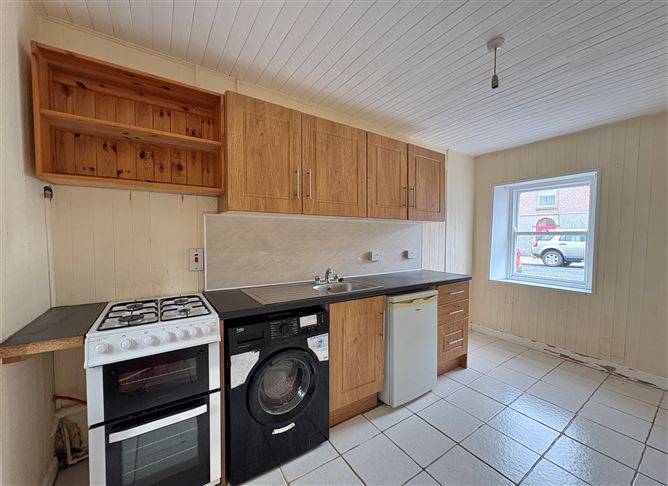 17 Barrack Street, Castlecomer, Kilkenny