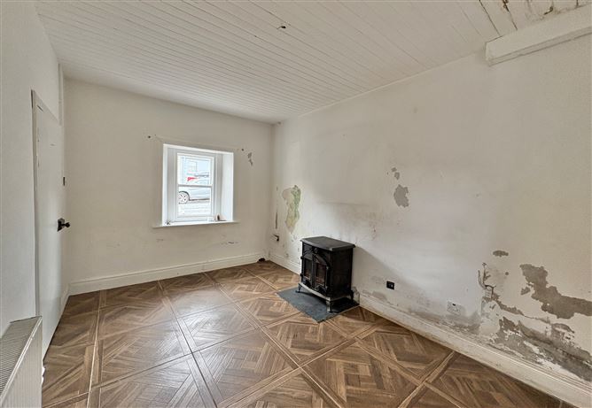 17 Barrack Street, Castlecomer, Kilkenny