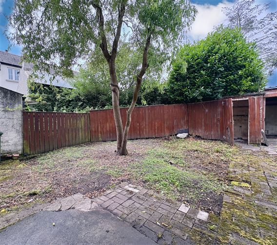 17 Barrack Street, Castlecomer, Kilkenny
