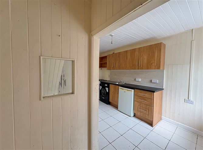 17 Barrack Street, Castlecomer, Kilkenny