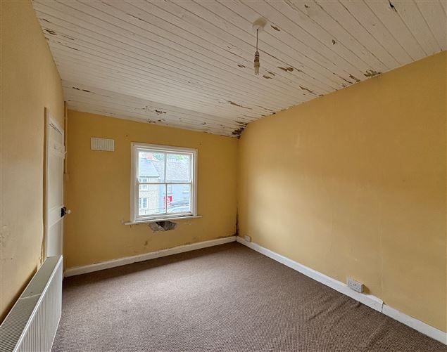 17 Barrack Street, Castlecomer, Kilkenny