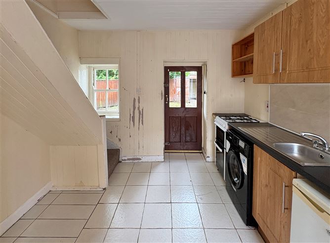 17 Barrack Street, Castlecomer, Kilkenny