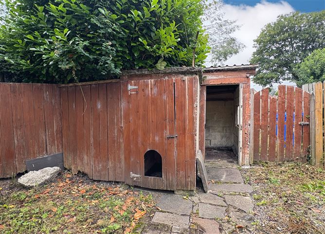 17 Barrack Street, Castlecomer, Kilkenny