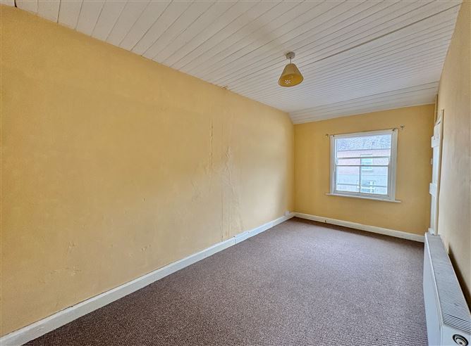 17 Barrack Street, Castlecomer, Kilkenny