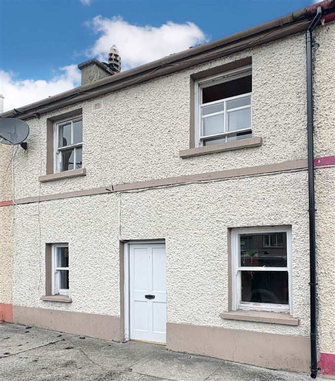 17 Barrack Street, Castlecomer, Kilkenny