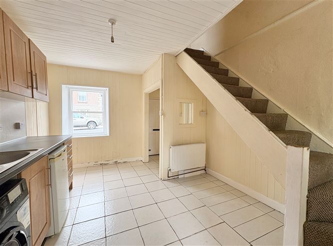 17 Barrack Street, Castlecomer, Kilkenny