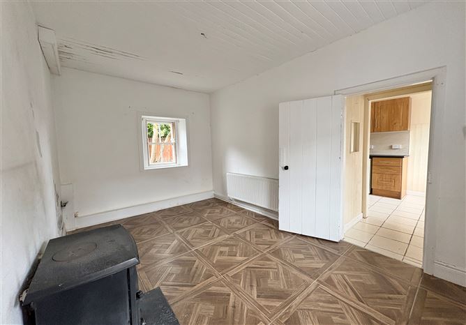 17 Barrack Street, Castlecomer, Kilkenny