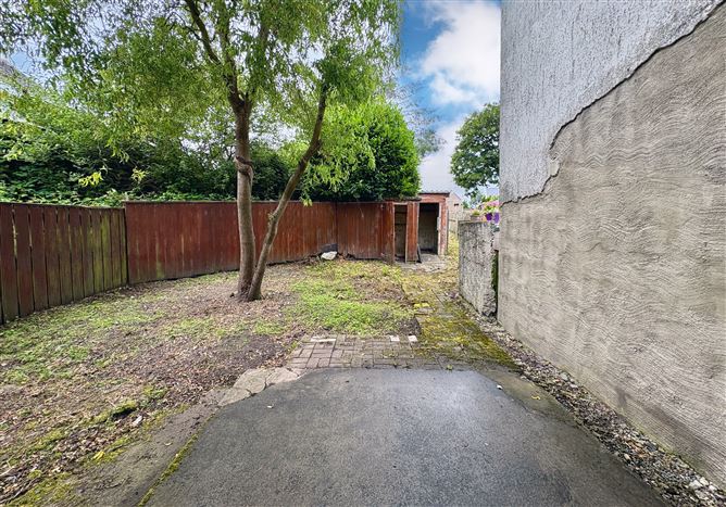 17 Barrack Street, Castlecomer, Kilkenny