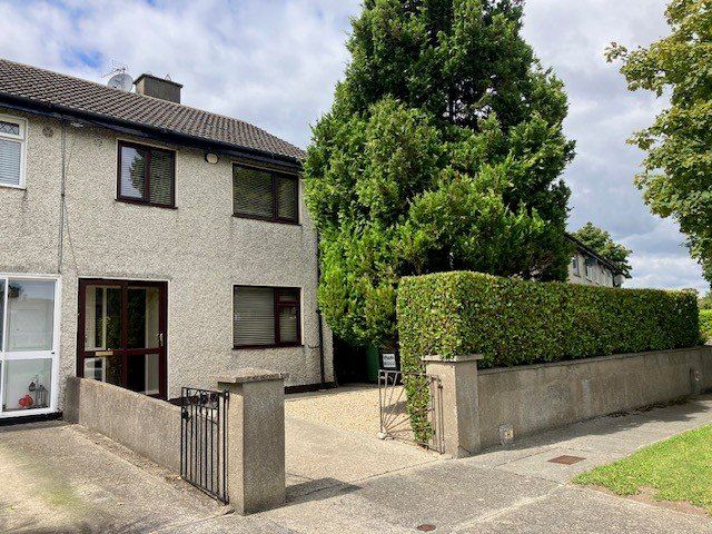 6 Rathsallagh Park, Shankill, Co. Dublin