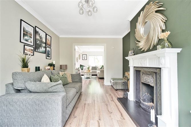 7 The Crescent, Oldtown Mill, Celbridge, County Kildare