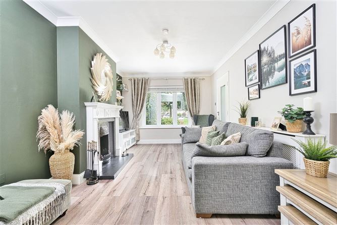 7 The Crescent, Oldtown Mill, Celbridge, County Kildare