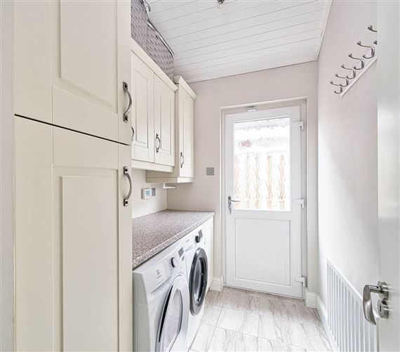 7 The Crescent, Oldtown Mill, Celbridge, County Kildare