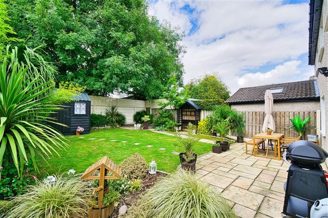 7 The Crescent, Oldtown Mill, Celbridge, County Kildare