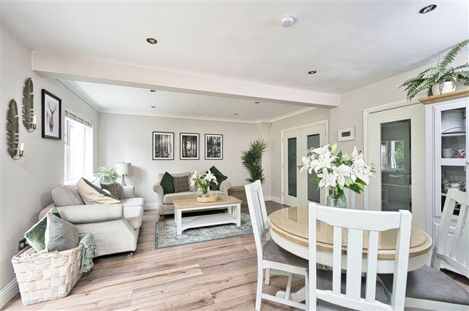 7 The Crescent, Oldtown Mill, Celbridge, County Kildare