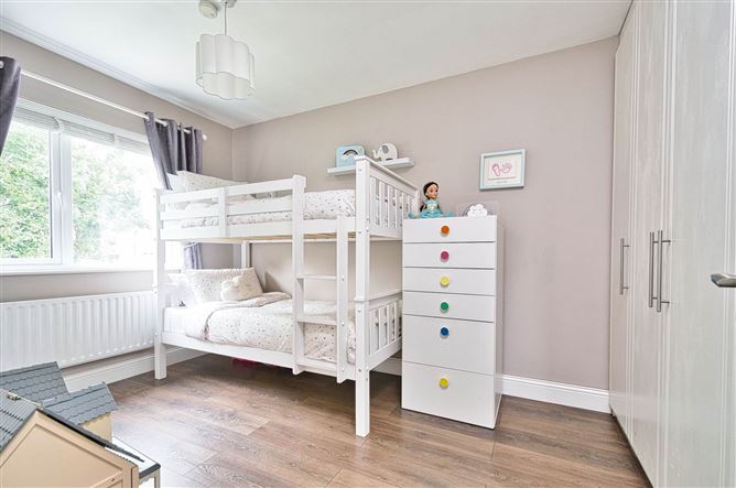 7 The Crescent, Oldtown Mill, Celbridge, County Kildare