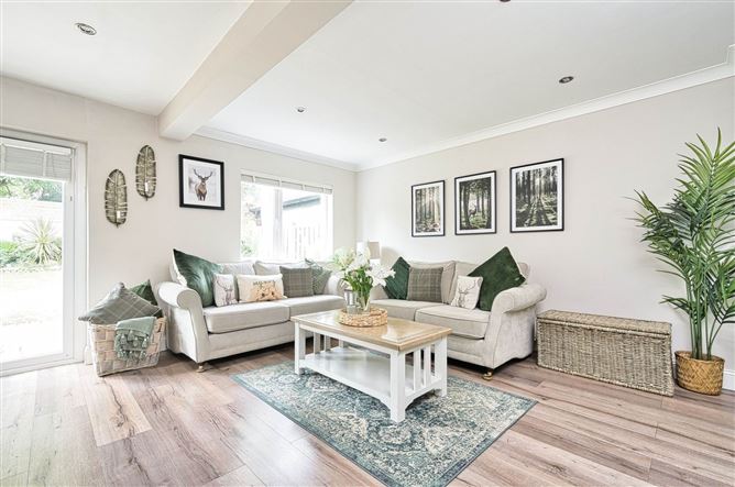 7 The Crescent, Oldtown Mill, Celbridge, County Kildare