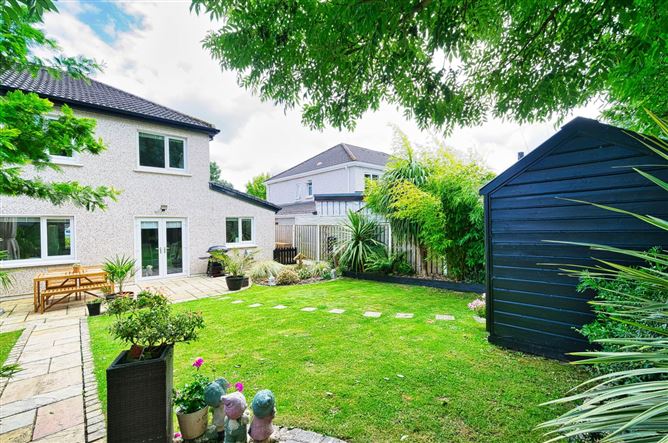 7 The Crescent, Oldtown Mill, Celbridge, County Kildare