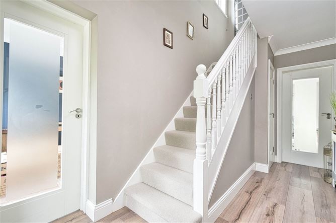7 The Crescent, Oldtown Mill, Celbridge, County Kildare