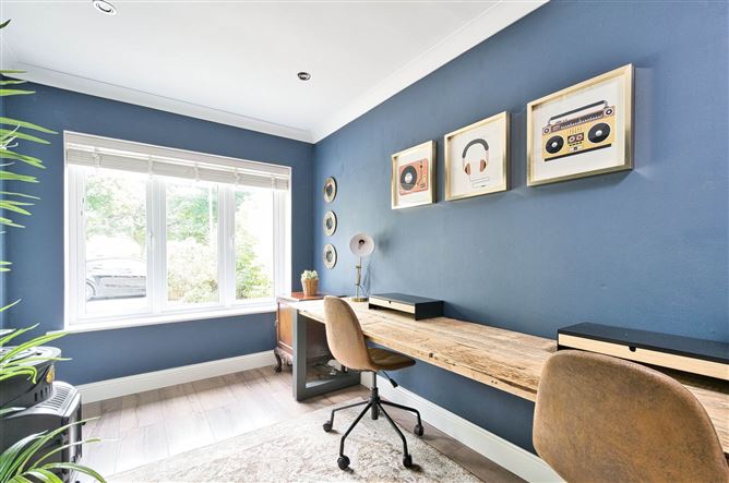 7 The Crescent, Oldtown Mill, Celbridge, County Kildare