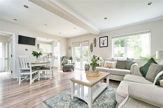 7 The Crescent, Oldtown Mill, Celbridge, County Kildare