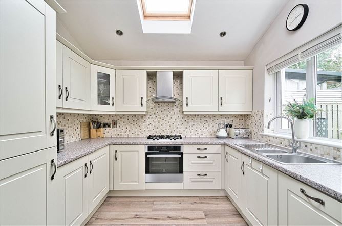 7 The Crescent, Oldtown Mill, Celbridge, County Kildare