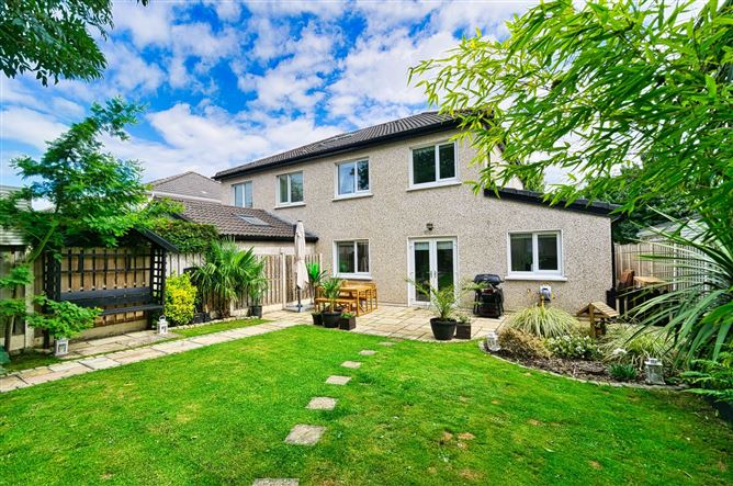 7 The Crescent, Oldtown Mill, Celbridge, County Kildare