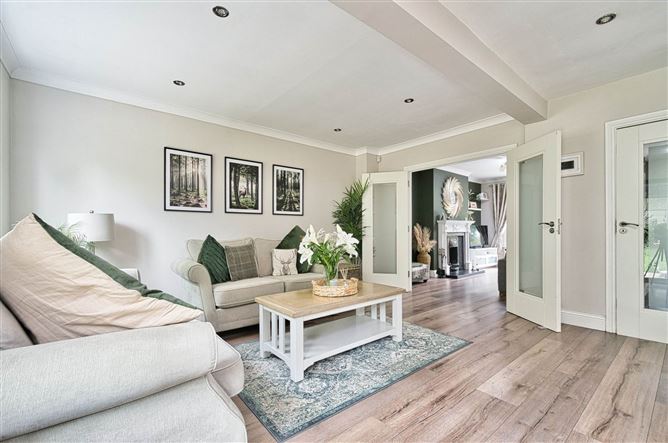 7 The Crescent, Oldtown Mill, Celbridge, County Kildare