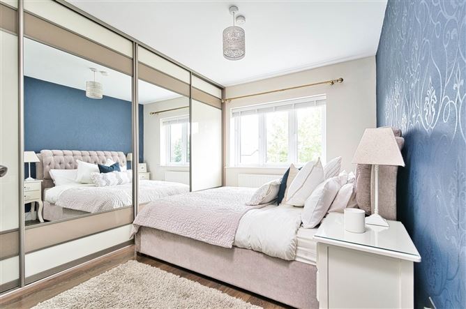 7 The Crescent, Oldtown Mill, Celbridge, County Kildare