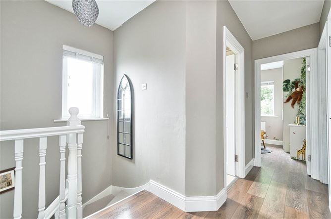 7 The Crescent, Oldtown Mill, Celbridge, County Kildare
