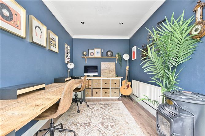7 The Crescent, Oldtown Mill, Celbridge, County Kildare