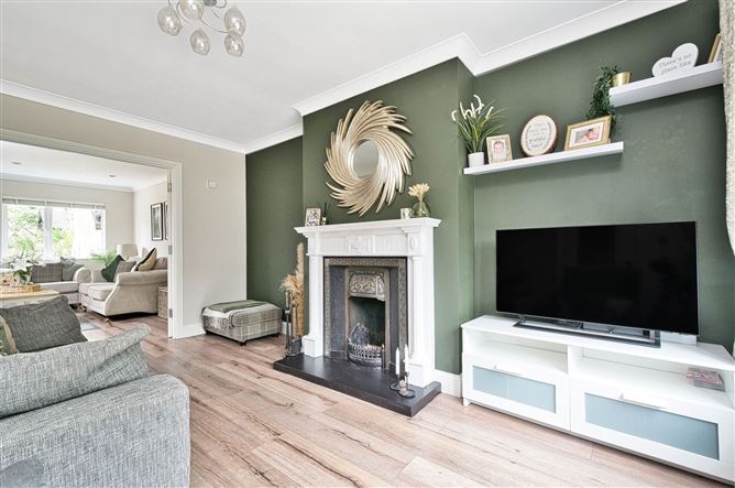7 The Crescent, Oldtown Mill, Celbridge, County Kildare