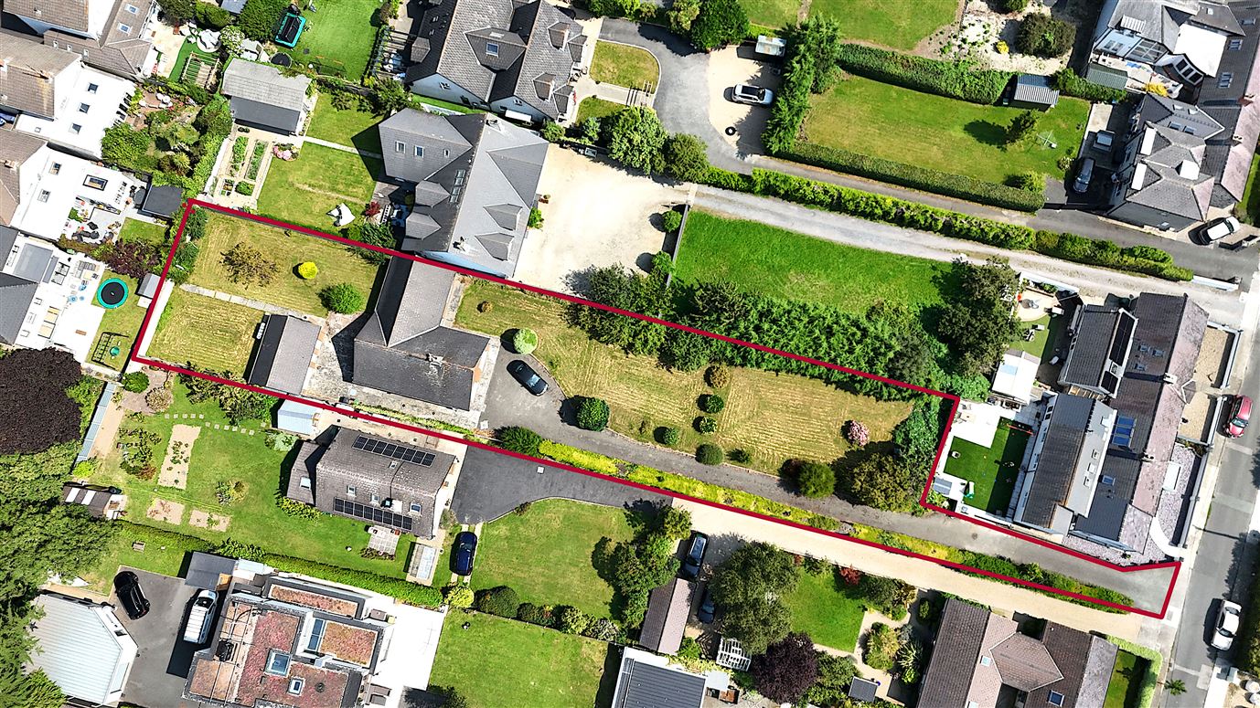 10A Parnell Cottages, Malahide,   County Dublin
