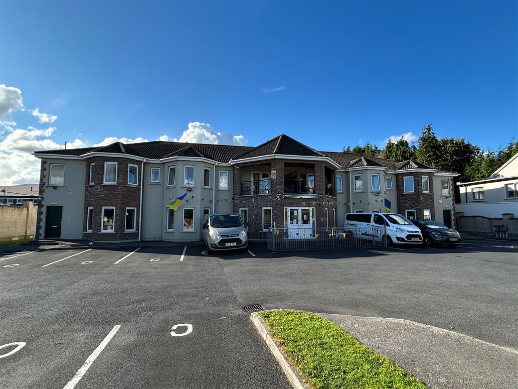 Apt 4 The Pines, Ballina, Tipperary