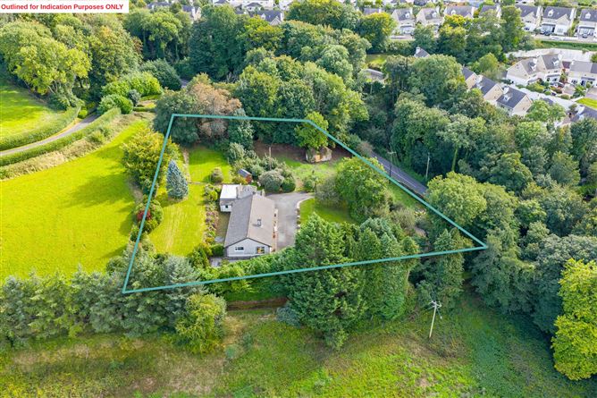  Treetops, Clarke's Hill,, Rochestown, Cork
