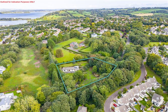  Treetops, Clarke's Hill,, Rochestown, Cork