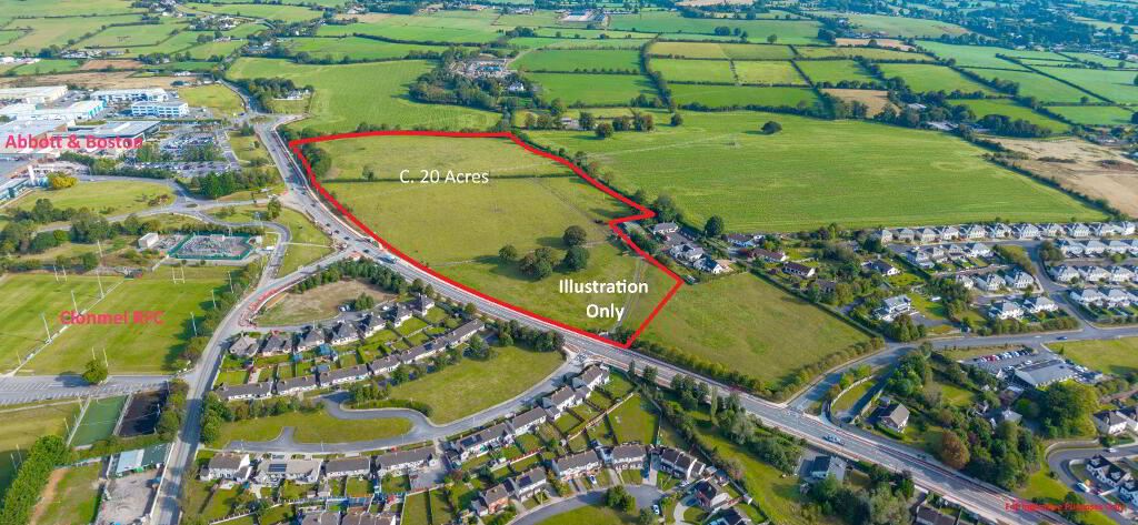 C. 20 Acres At Cashel Road, Clonmel, Tipperary