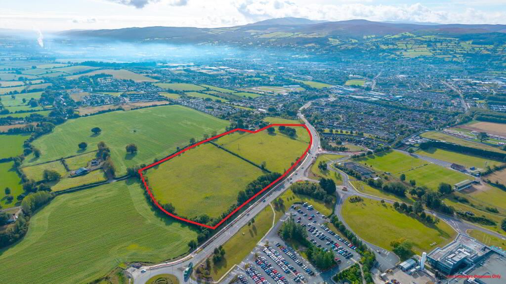 C. 20 Acres At Cashel Road, Clonmel, Tipperary