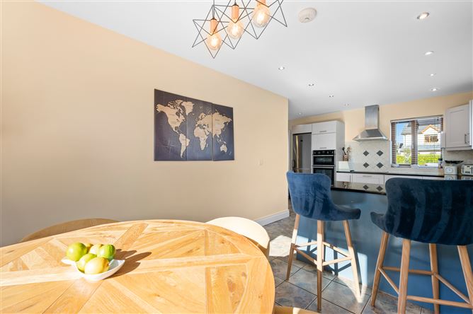 5 Riverbank, Belgooly, Cork City, Co. Cork