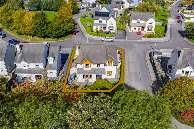 5 Riverbank, Belgooly, Cork City, Co. Cork