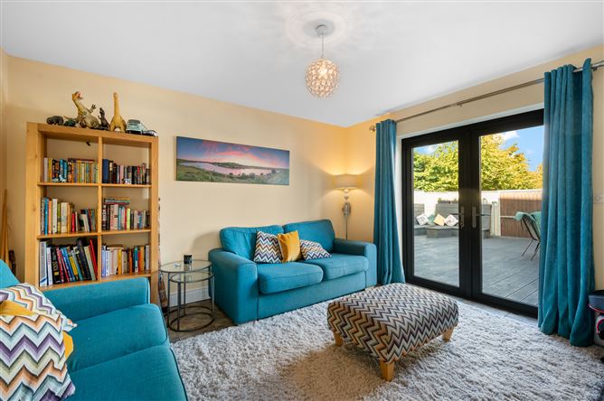 5 Riverbank, Belgooly, Cork City, Co. Cork