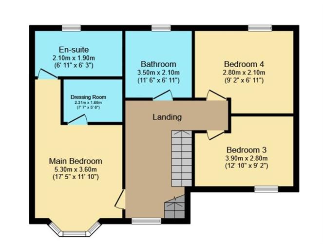 5 Riverbank, Belgooly, Cork City, Co. Cork