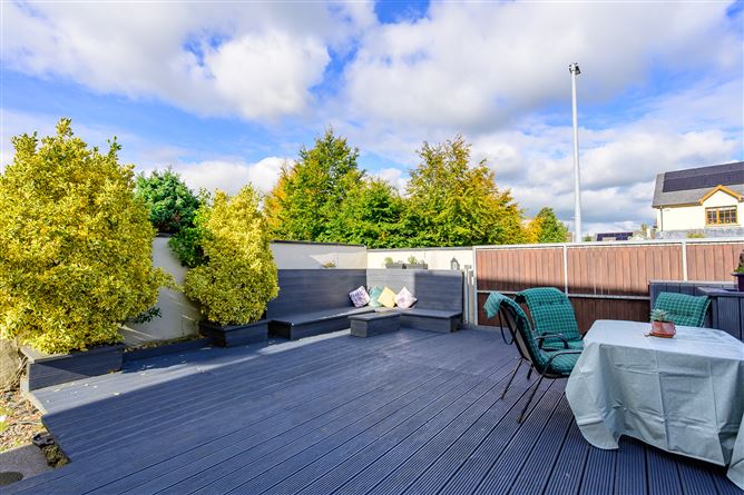 5 Riverbank, Belgooly, Cork City, Co. Cork