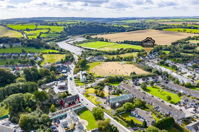 5 Riverbank, Belgooly, Cork City, Co. Cork